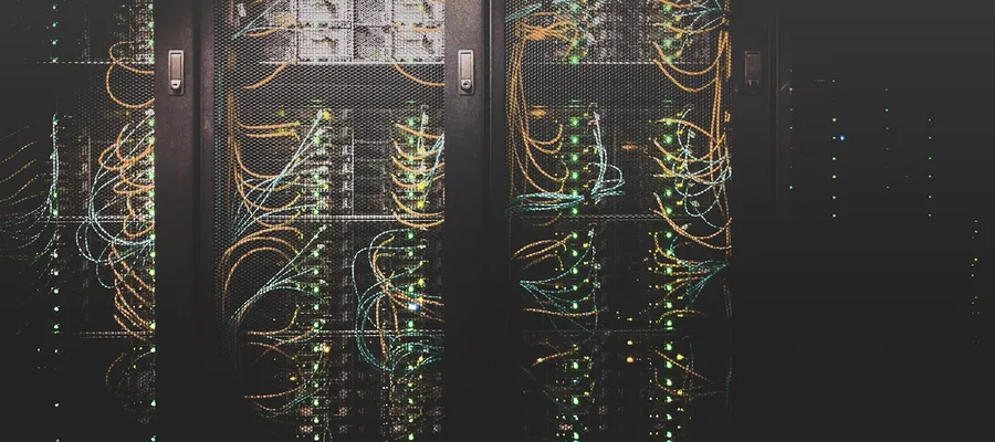 Baies de serveurs pour la planification de la cyber-résilience