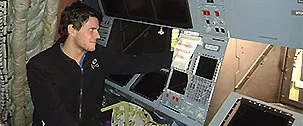 Mantenimiento de aviones de dificultad intermedia para Iberia Mantenimiento
