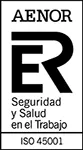 Certificación de seguridad y salud