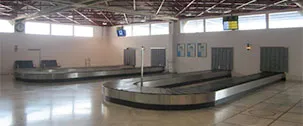 Puesta en marcha de instalaciones de tratamiento de equipajes