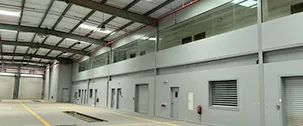 Operación GSE en Arabia Saudí