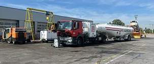 Operación GSE en Bulgaria
