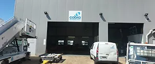 Mantenimiento GSE en Francia