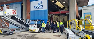 Mantenimiento GSE en Italia