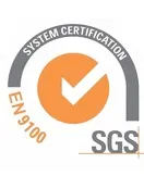 SGS EN 9100