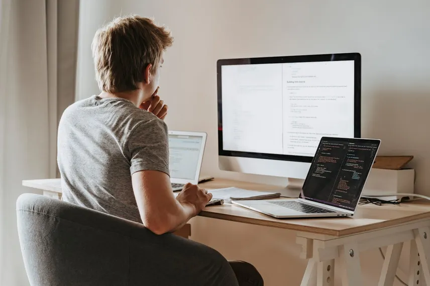 Web & Mobile App Development